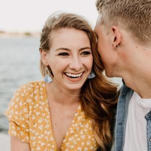 Meet your Posher, Shannon